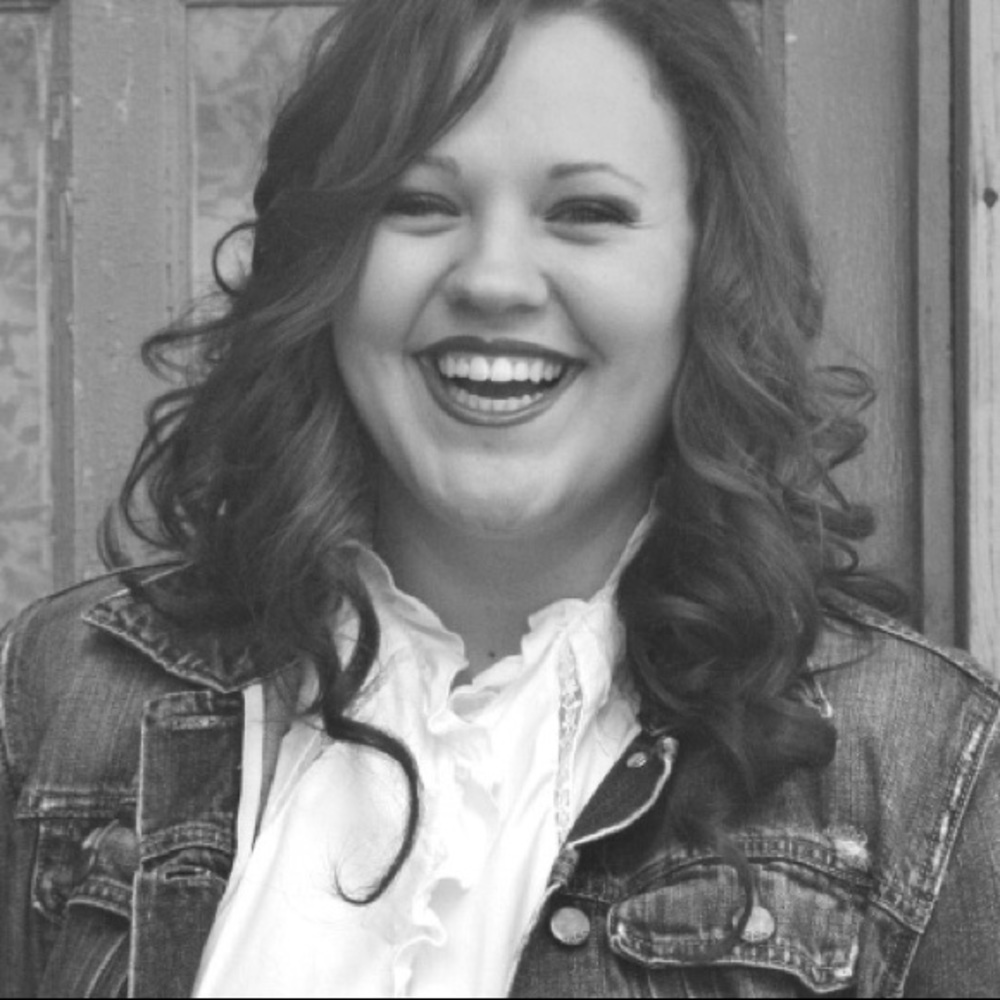Meet your Posher, LeAnna